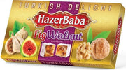 Hazerbaba İncir Ceviz Kutulu 450 gr