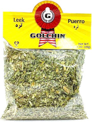 Golchin Pırasa 28g
