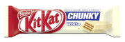 Kitkat Chunky Beyaz 40gr