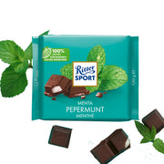 Ritter Sport Naneli Biber 100gr