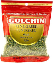 Golchin Fenugreek (Shanbalileh) 1oz