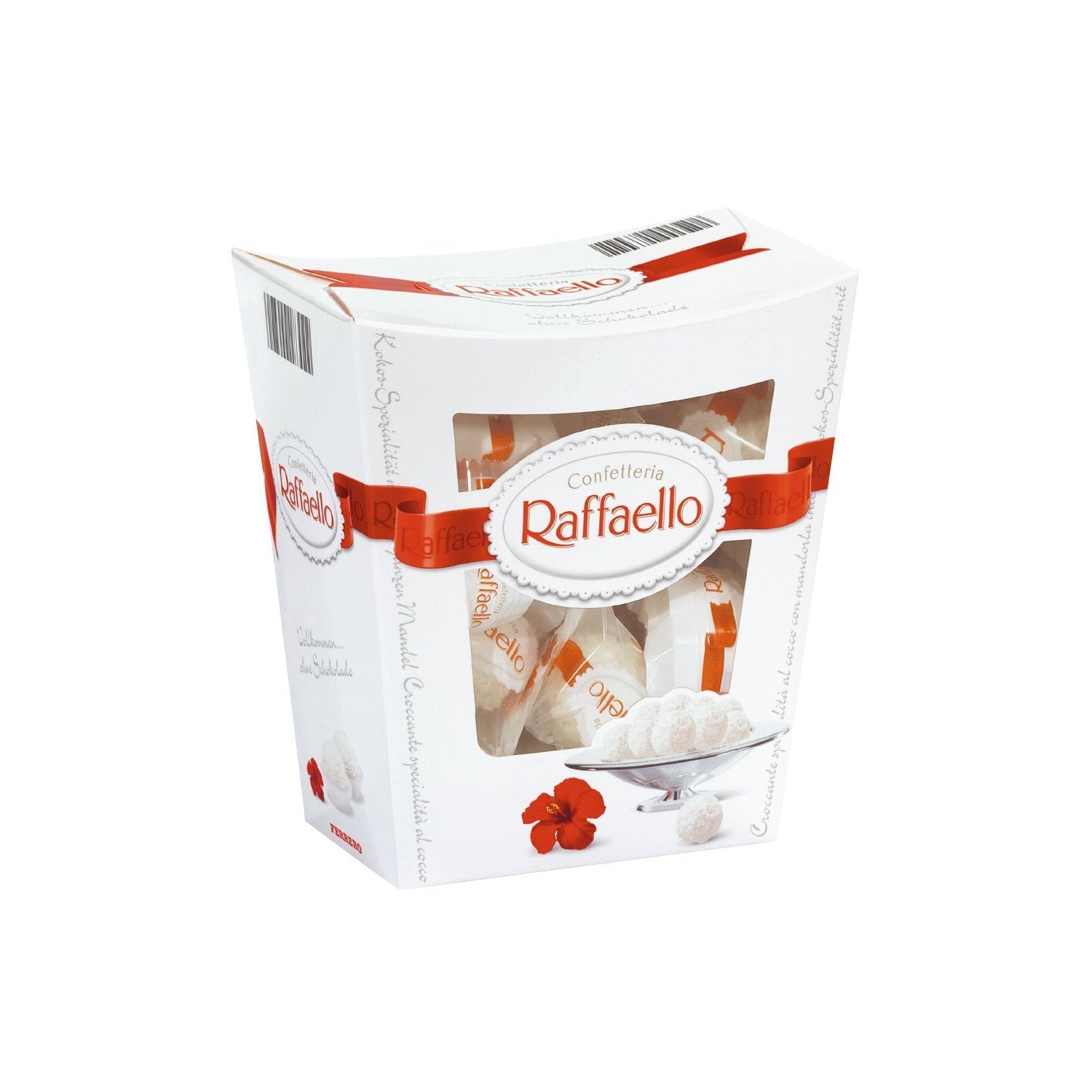 Rafaello Chocolate 230gr
