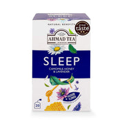 Ahmad Tea 20 Süzen Poşet Doğal Uyku Çayı 30gr