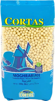 Cortas Moghrabieh 1000gr