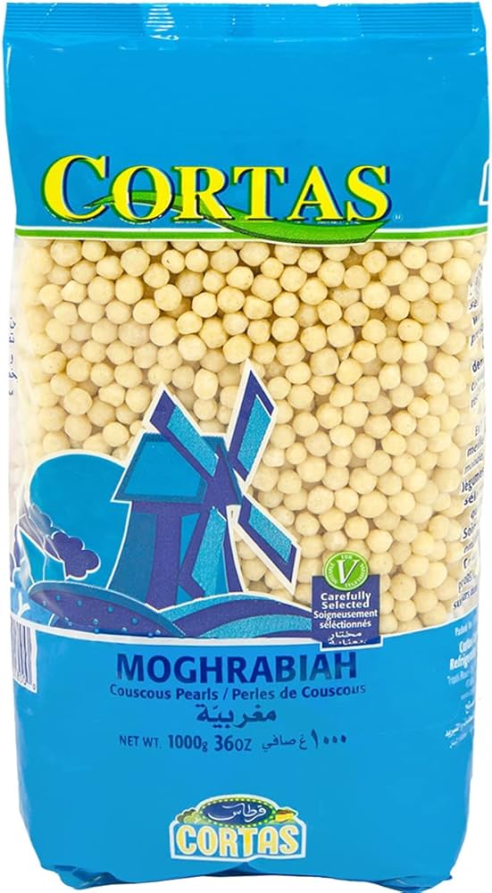 Cortas Moghrabieh 1000gr