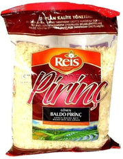 Reis Baldo Rice In Pouch 2.2lb