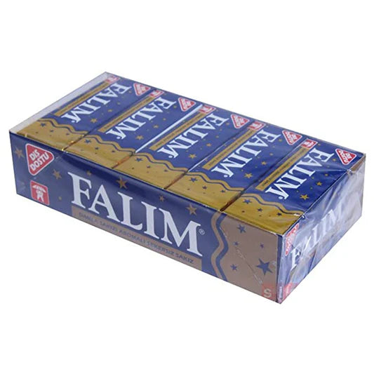 Dandy Falim Plain Gum 140gr