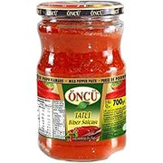 Oncu Mild Pepper Flakes 2.2lb