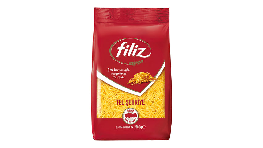 Filiz Tel Şehriye 500gr