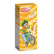 Kdd Milk Banana 180ml