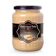 Abdurrahman Tatlıcı Cam Tahin 700gr