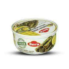 Sera Stuffed Vine Leaves With Rice 300gr