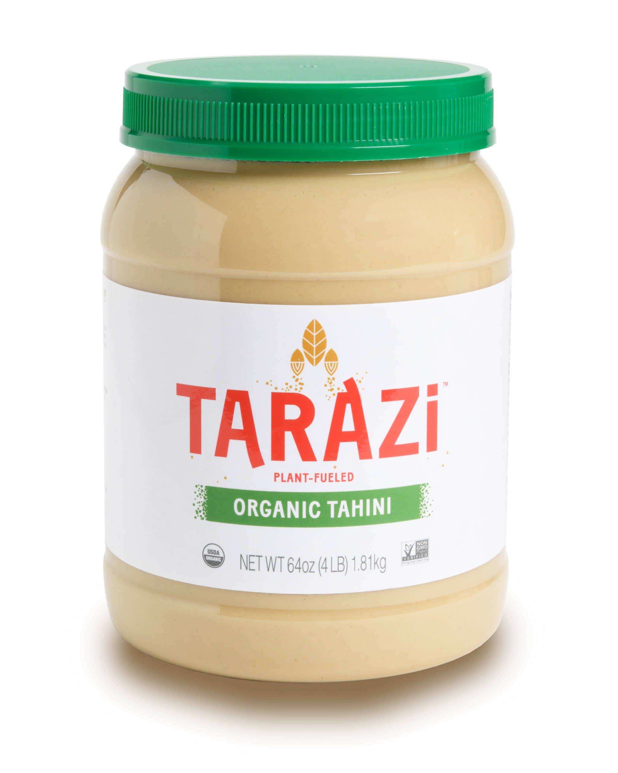 Tarazi Organik Tahin 453g