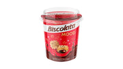 Biscolata Mood Sütlü Çikolatalı 125gr Plastik Bardak