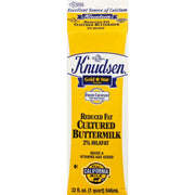 Knudsen %2 Kültürlü Ayran 946ml