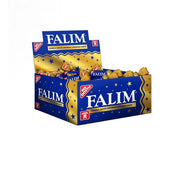 Falim Damla Sakizli Sakiz 100pcs 140gr