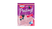 Dr Oetker Forrest Fruit Pudding 75gr