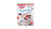 Dr Oetker Yogotella Forest Fruit 69gr