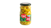 Tat Acı Sarı Biber Turşusu 330gr