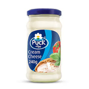 Puck  Cream Cheese 910gr