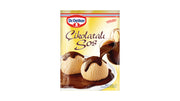 Dr. Oetker Çikolata Sosu 123gr