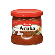 Sera Acuka Hot 350gr