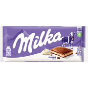 Milka Yoghurt 100gr