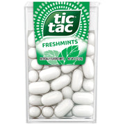 Tic Tac Freshmint 49gr