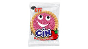 Eti Cin Çilek 25gr