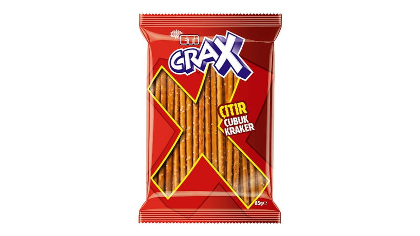 Eti Crax 85gr