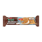 Eti Burcak Oat Biscuit With Coconut Cream 100gr