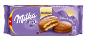 Milka Choc & Choc 150gr