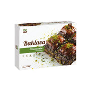 Moda Baklava With Chocolate 340gr