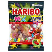 Haribo Fizz Mix 70gr