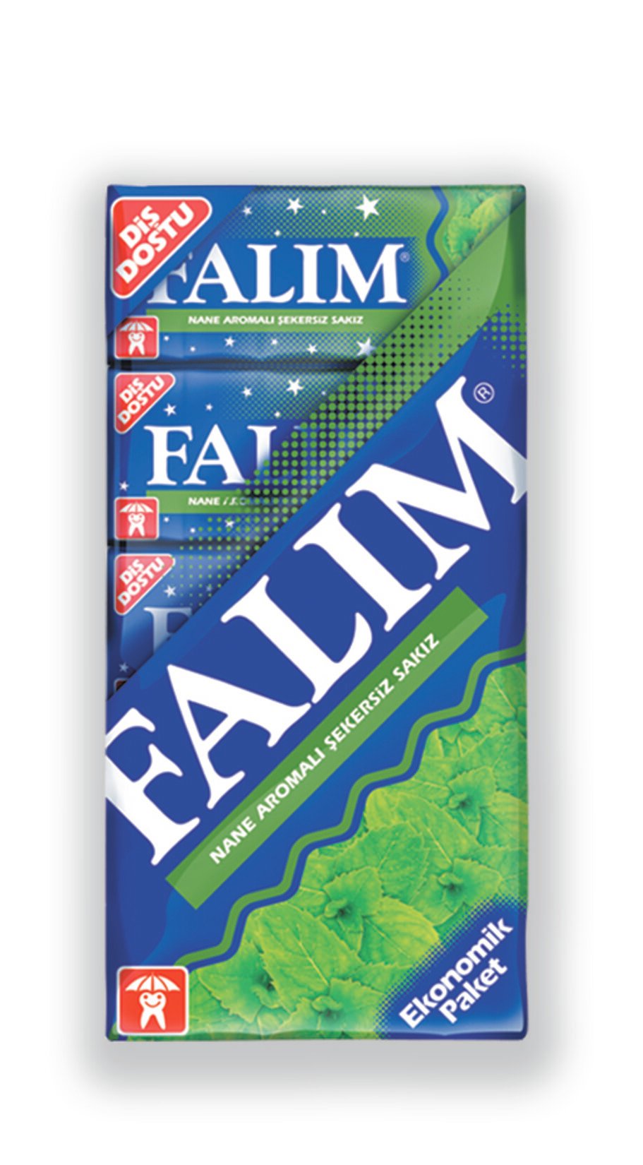 Falim Naneli Sakiz 140gr