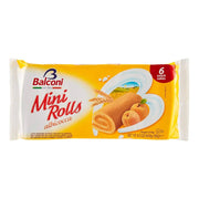 Balconi Mini Rolls Apricot 6.3oz