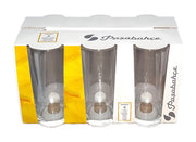 Pasabahce Istanbul 6 Pcs 42138