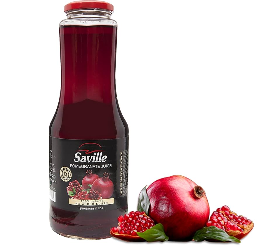Saville Nar Suyu 1lt