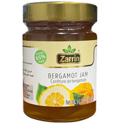 Zarrin Bergamot Reçeli 450gr