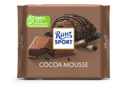 Ritter Sport Kakao-Mousse 100gr