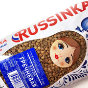 Russinka Buckwheat 800gr