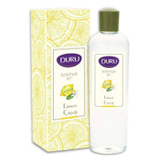 Duru Limon Kolonyası Cam Şişe 400ml