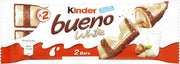 Kinder Bueno White 43gr