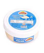 Baraka Şekersiz Helva 250gr