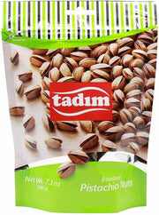 Tadim Roasted Pistachio 200gr