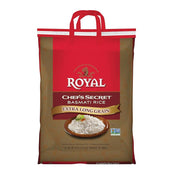 Royal Chef Secret Basmati 10lb