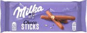 Milka Choco Sticks 112gr