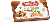 Hazerbaba Sadrazam Walnut 454gr