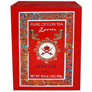Zarrin Ceylon Opa Kırmızı 453 gr