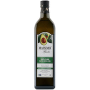 Massimo Gusto Avocado Oil 1lt